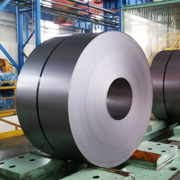 Cold Rolled Non Grain Oriented Steel/ Silicon Steel (CRNGO)