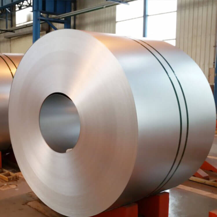 Hot Dipped Galvanized Steel Coil