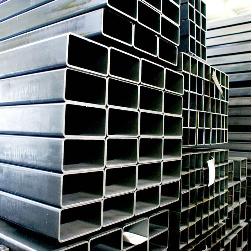 Rectangular Steel Tube
